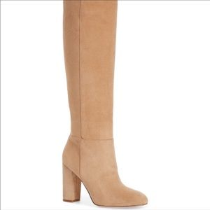 Sam Edelman Caprice Knee-High Boot
